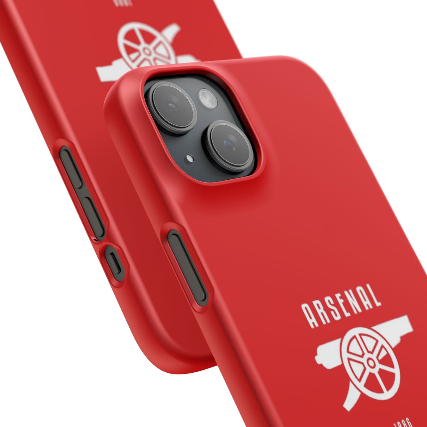 Arsenal Cajasol - Perfect for Gooners