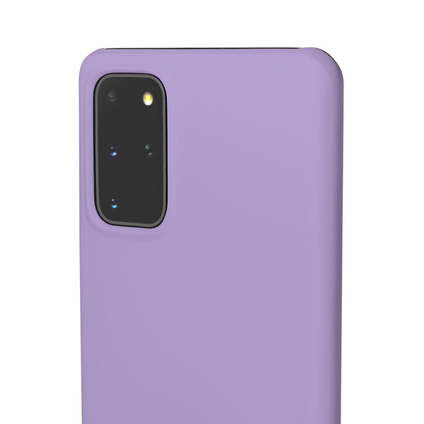 Muted Lavender Cajasol