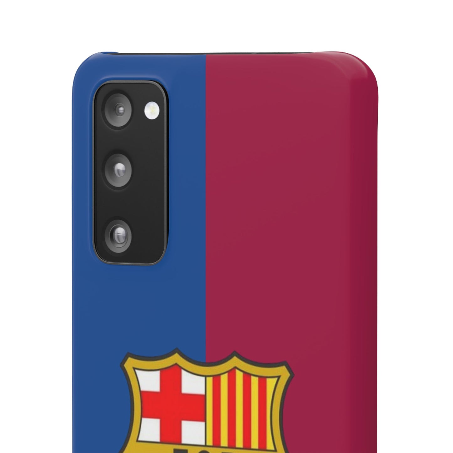 FC Barcelona Cajasol - Perfect for Culers