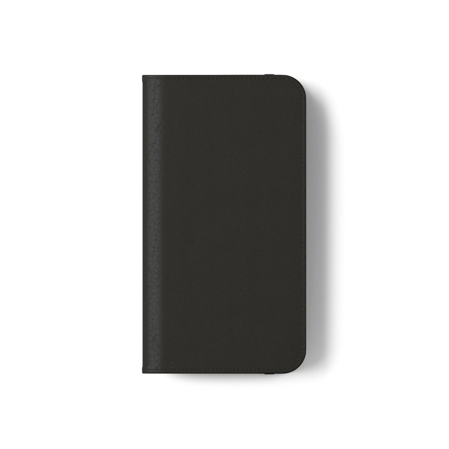 Obsidian Black Cajasol Luxe - Luxury Protection for Your Phone