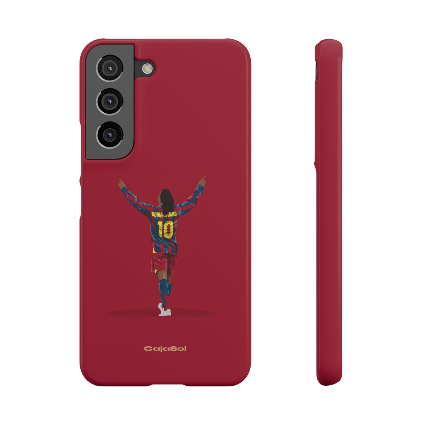 Ronaldinho Cajasol