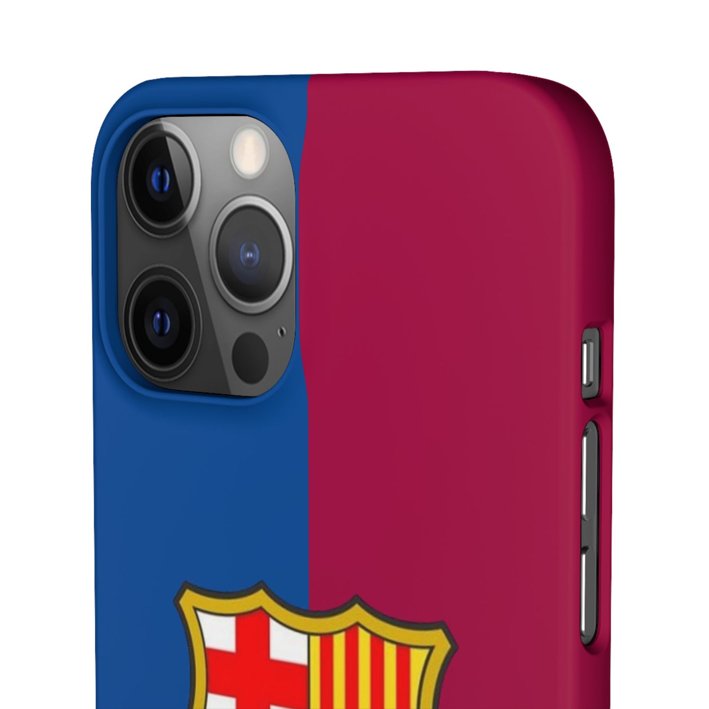 FC Barcelona Cajasol - Perfect for Culers