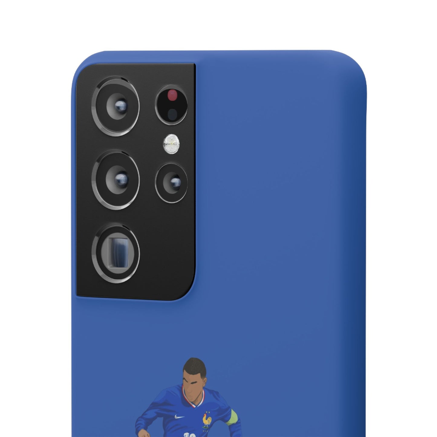 Kylian Mbappé Cajasol