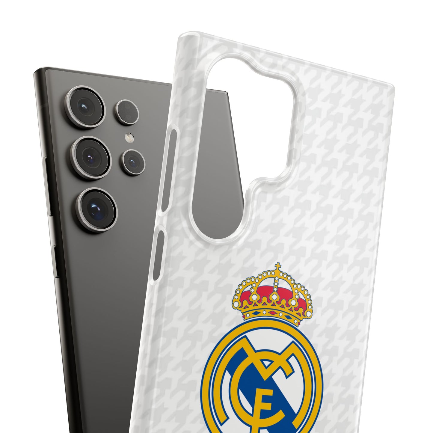 Real Madrid Cajasol - Perfect for Madridistas