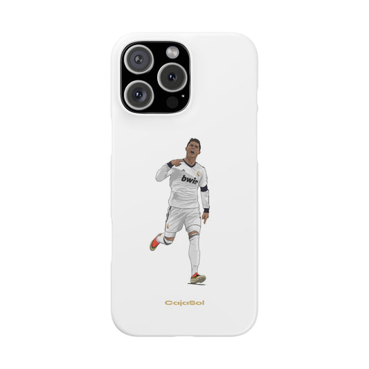 Cristiano Ronaldo Cajasol